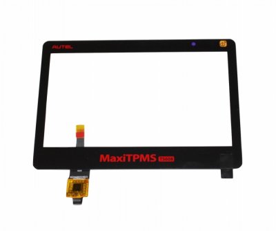 Touch Screen Digitizer Replacement for Autel MaxiTPMS TS608